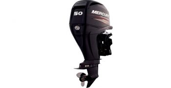 Mercury-50HP-4-Stroke-Outboard-Motor