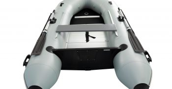 Quicksilver Inflatables 300 SPORT back