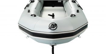 Quicksilver Inflatables 300 SPORT front