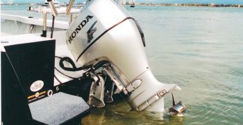 Honda-BF150-outboard-motor