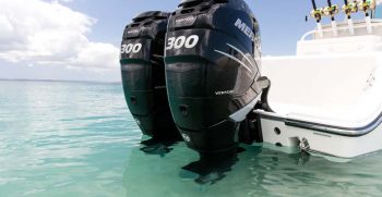double-mercury-verado-300hp-outboard-motors