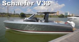 SCHAEFER V33